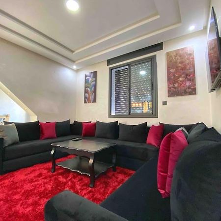 Ocean View&Fast Wifi Apart In The Heart Of Tanger Ngoại thất bức ảnh