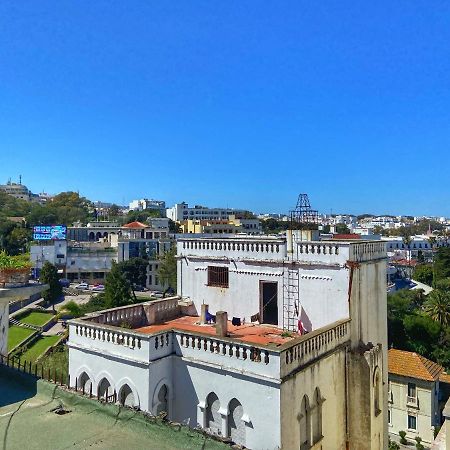 Ocean View&Fast Wifi Apart In The Heart Of Tanger Ngoại thất bức ảnh