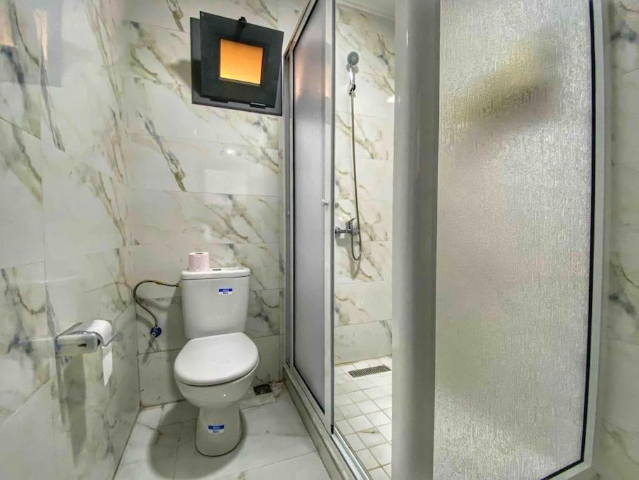 Ocean View&Fast Wifi Apart In The Heart Of Tanger Ngoại thất bức ảnh