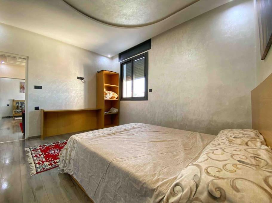 Ocean View&Fast Wifi Apart In The Heart Of Tanger Ngoại thất bức ảnh